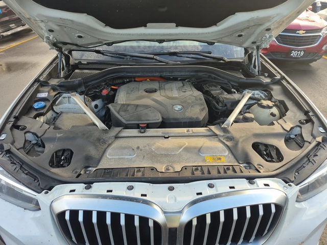 BMW X3 XDRIVE30E - автомобили, коли, обяви за нови и употребявани 12