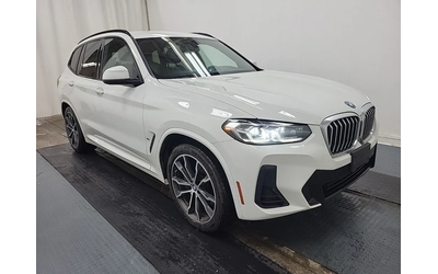 bmw-x3 - 1