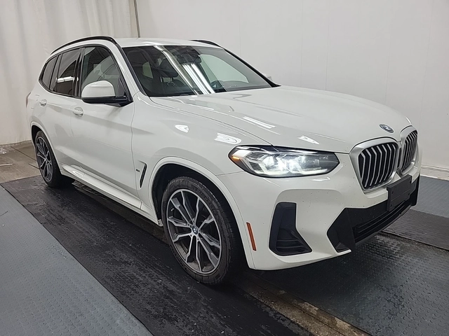 BMW X3 XDRIVE30E - автомобили, коли, обяви за нови и употребявани 1