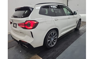 bmw-x3 - 2