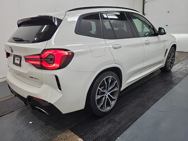 BMW X3 XDRIVE30E - автомобили, коли, обяви за нови и употребявани 2