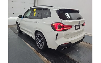 bmw-x3 - 3