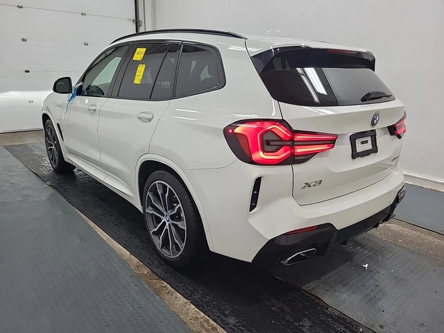 BMW X3 XDRIVE30E - автомобили, коли, обяви за нови и употребявани 3