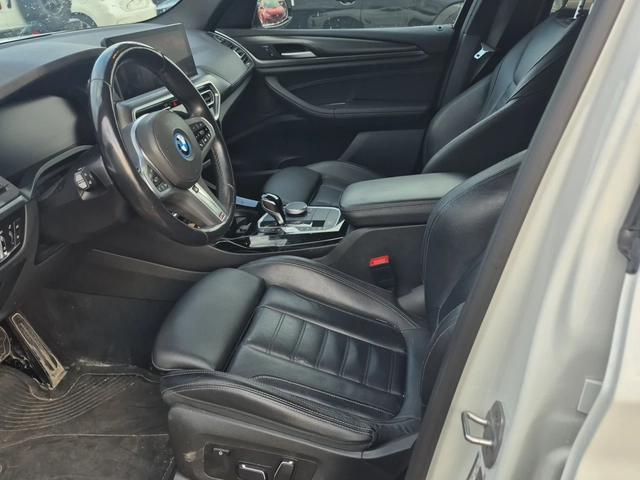 BMW X3 XDRIVE30E - автомобили, коли, обяви за нови и употребявани 4