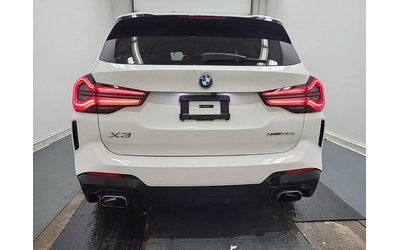bmw-x3 - 5