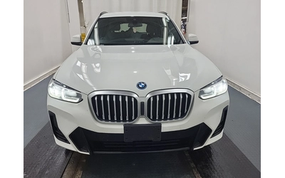 BMW X3 XDRIVE30E - автомобили, коли, обяви за нови и употребявани 6