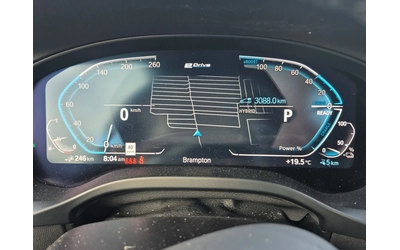 BMW X3 XDRIVE30E - автомобили, коли, обяви за нови и употребявани 7