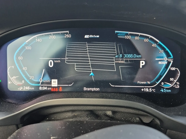 BMW X3 XDRIVE30E - автомобили, коли, обяви за нови и употребявани 7