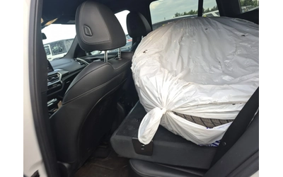 BMW X3 XDRIVE30E - автомобили, коли, обяви за нови и употребявани 9