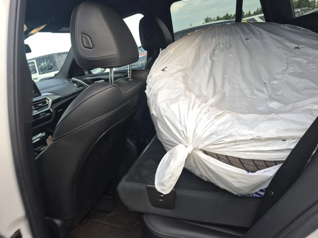 BMW X3 XDRIVE30E - автомобили, коли, обяви за нови и употребявани 9