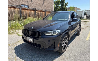 bmw-x3 - 0