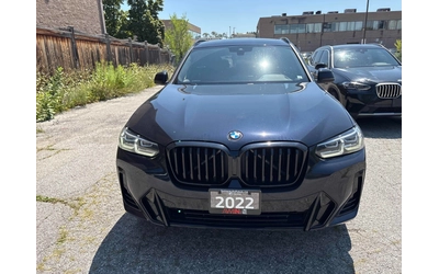 bmw-x3 - 1