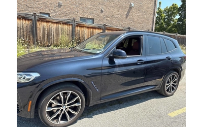 bmw-x3 - 2