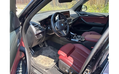 bmw-x3 - 5