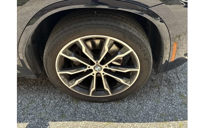 BMW X3 xDrive30i - автомобили, коли, обяви за нови и употребявани 6