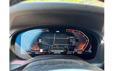 BMW X3 xDrive30i - автомобили, коли, обяви за нови и употребявани 7