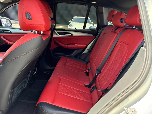 BMW X3 xDrive30i - автомобили, коли, обяви за нови и употребявани 12