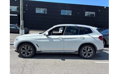 bmw-x3 - 1