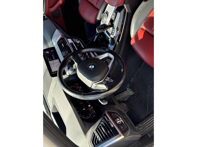 BMW X3 xDrive30i - автомобили, коли, обяви за нови и употребявани 4