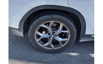 BMW X3 xDrive30i - автомобили, коли, обяви за нови и употребявани 6