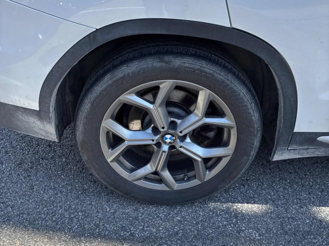 BMW X3 xDrive30i - автомобили, коли, обяви за нови и употребявани 6