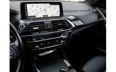 BMW X3 xDrive30i AWD - автомобили, коли, обяви за нови и употребявани 10