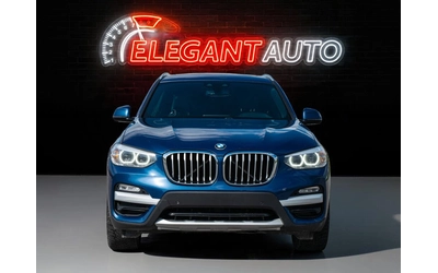 bmw-x3 - 1