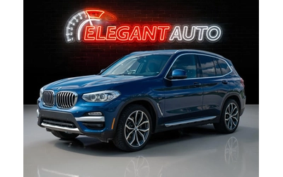 bmw-x3 - 2