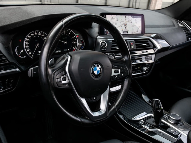 BMW X3 xDrive30i AWD - автомобили, коли, обяви за нови и употребявани 6