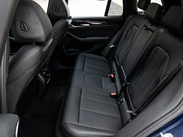 BMW X3 xDrive30i AWD - автомобили, коли, обяви за нови и употребявани 8