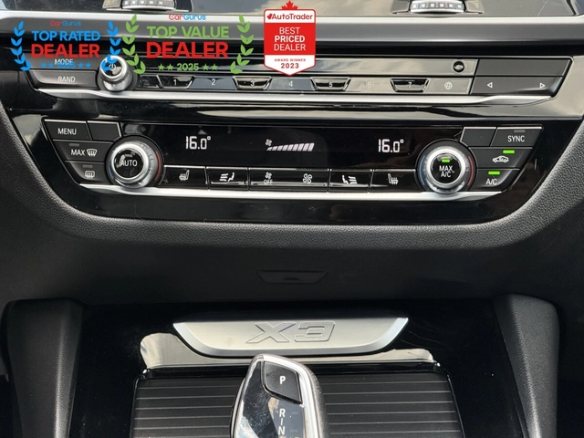 BMW X3 - автомобили, коли, обяви за нови и употребявани 12
