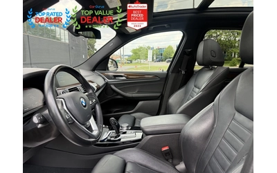 BMW X3 - автомобили, коли, обяви за нови и употребявани 14