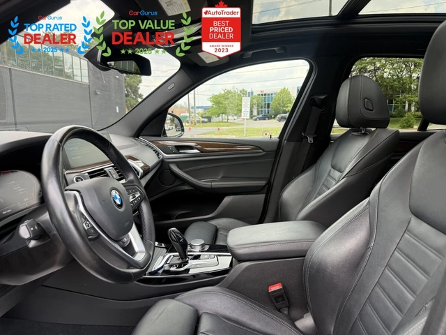 BMW X3 - автомобили, коли, обяви за нови и употребявани 14