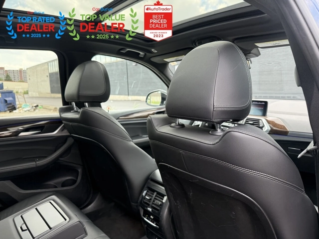 BMW X3 - автомобили, коли, обяви за нови и употребявани 15