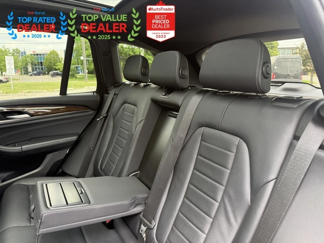 BMW X3 - автомобили, коли, обяви за нови и употребявани 16
