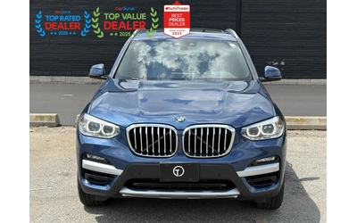 bmw-x3 - 1
