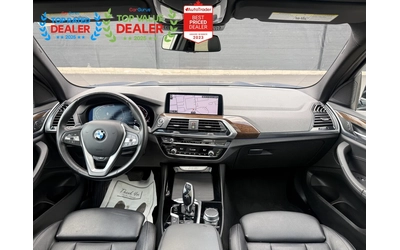 BMW X3 - автомобили, коли, обяви за нови и употребявани 9