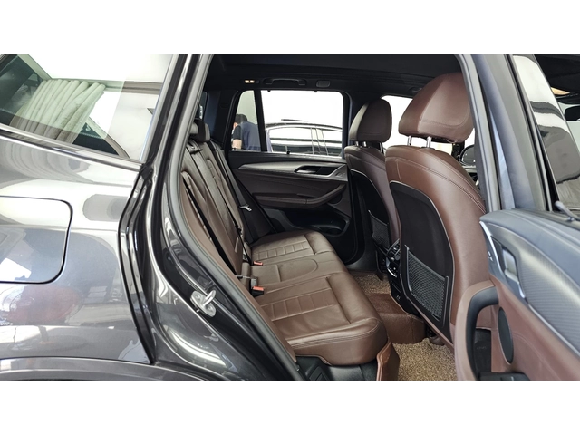 BMW X3 xDrive M40i Online Exclusive Edition - автомобили, коли, обяви за нови и употребявани 10