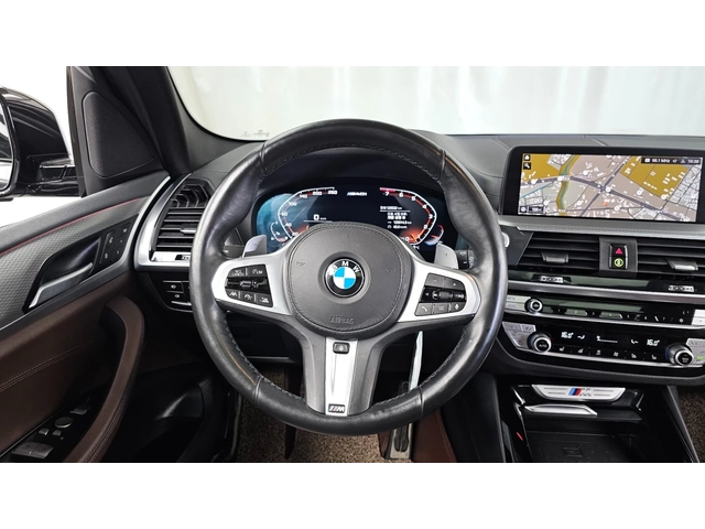 BMW X3 xDrive M40i Online Exclusive Edition - автомобили, коли, обяви за нови и употребявани 11