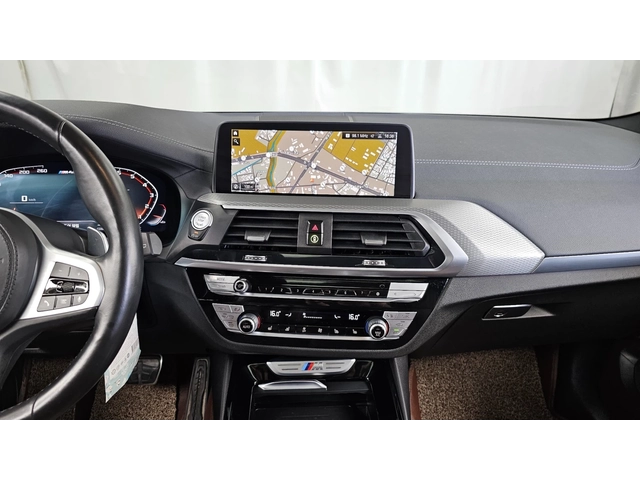 BMW X3 xDrive M40i Online Exclusive Edition - автомобили, коли, обяви за нови и употребявани 12