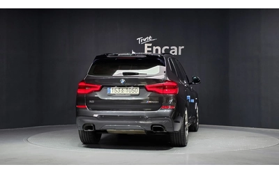bmw-x3 - 3