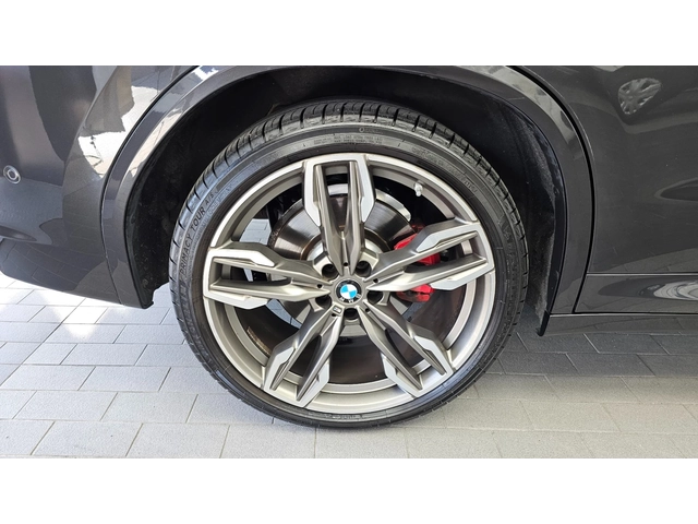 BMW X3 xDrive M40i Online Exclusive Edition - автомобили, коли, обяви за нови и употребявани 4