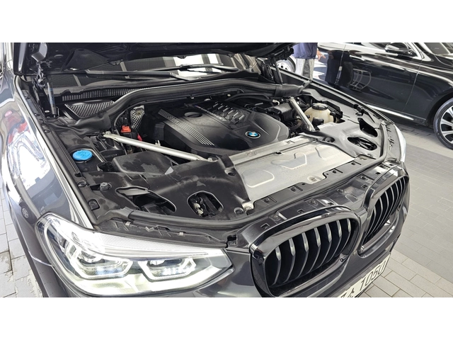 BMW X3 xDrive M40i Online Exclusive Edition - автомобили, коли, обяви за нови и употребявани 5