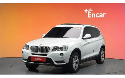 bmw-x3 - 0