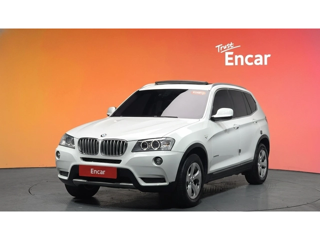 BMW X3 xDrive30d - автомобили, коли, обяви за нови и употребявани 0