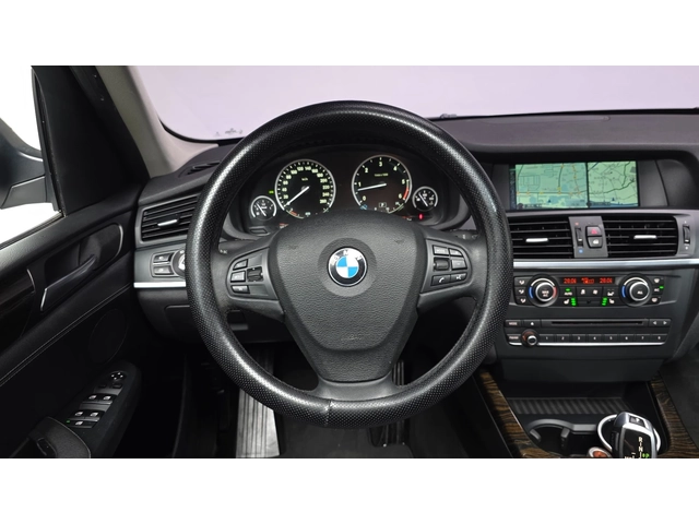 BMW X3 xDrive30d - автомобили, коли, обяви за нови и употребявани 10