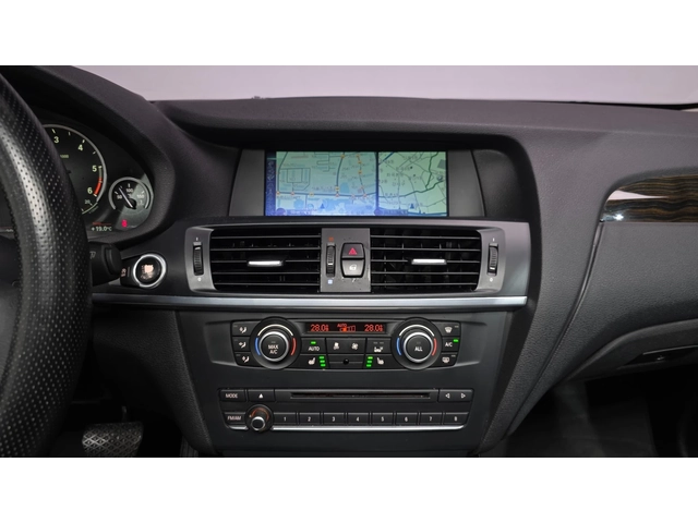 BMW X3 xDrive30d - автомобили, коли, обяви за нови и употребявани 11