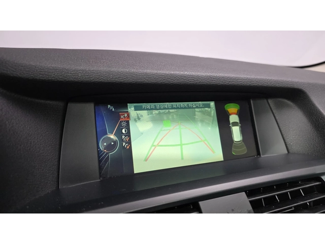 BMW X3 xDrive30d - автомобили, коли, обяви за нови и употребявани 12