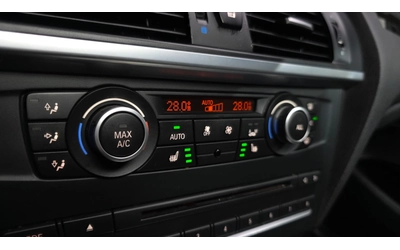 BMW X3 xDrive30d - автомобили, коли, обяви за нови и употребявани 14