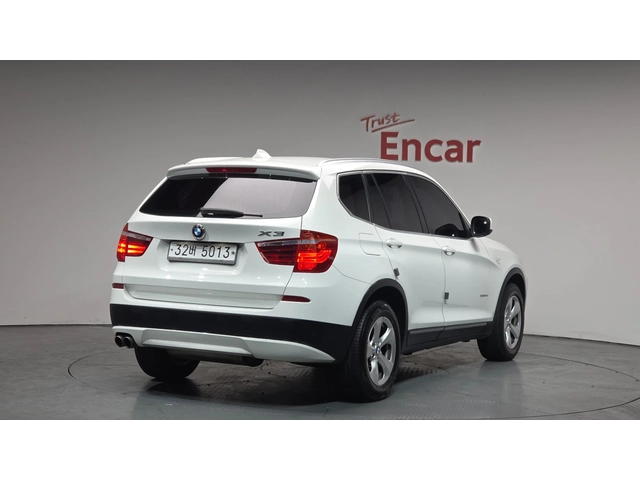 BMW X3 xDrive30d - автомобили, коли, обяви за нови и употребявани 1